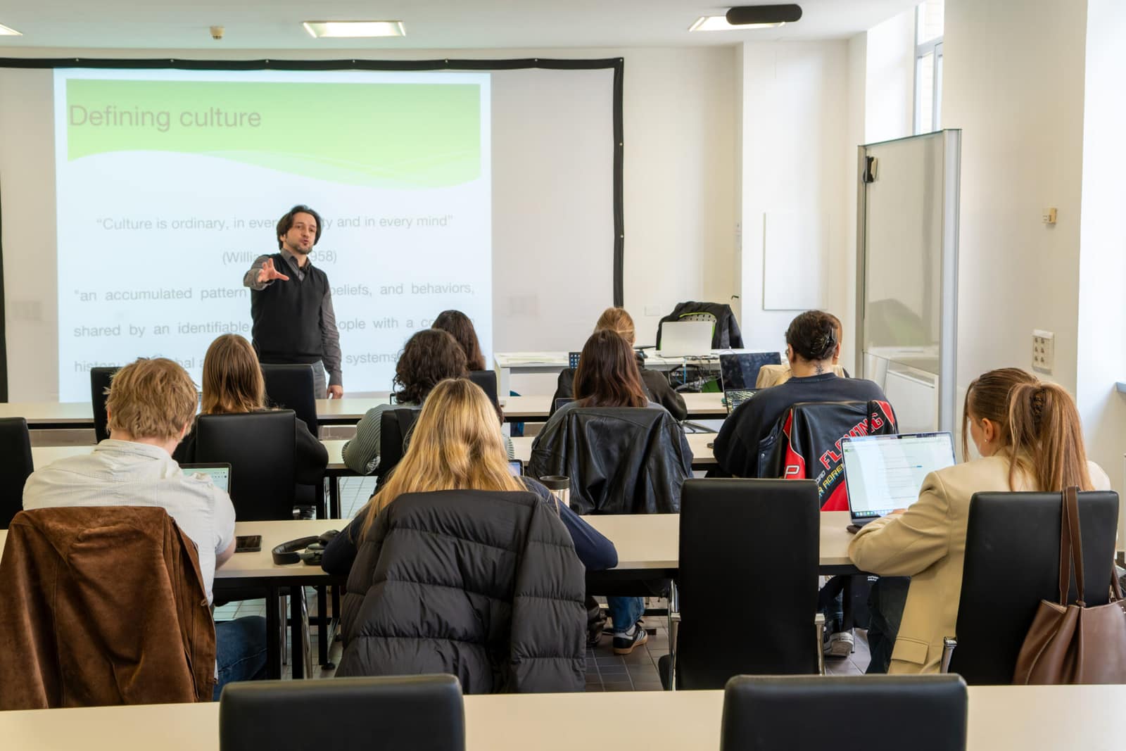 Milan City Campus