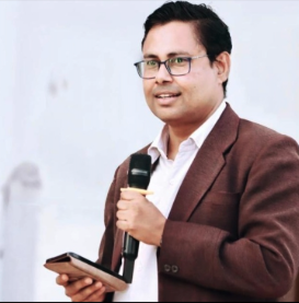 Paritosh Kumar