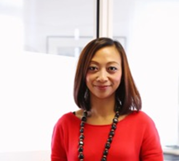 Wilma Shen