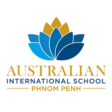 Australian International School Phnom Penh (AISPP) logo