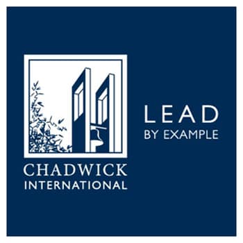 Chadwick International logo