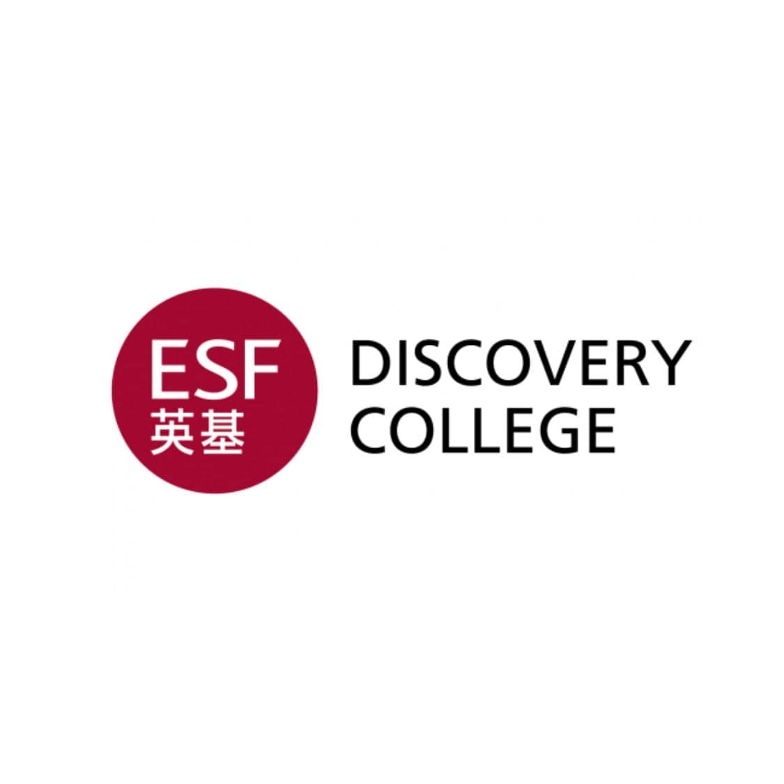 Discovery College logo