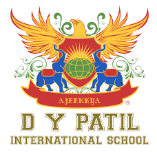 D Y Patil International School (DYPIS) logo