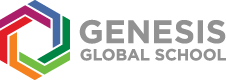 Genesis Global School logo