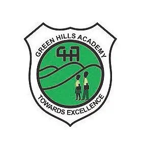 Green Hills Academy logo