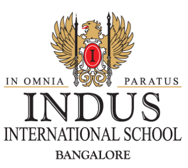 Indus International School, Bangalore logo