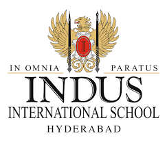 Indus International School, Hyderabad logo
