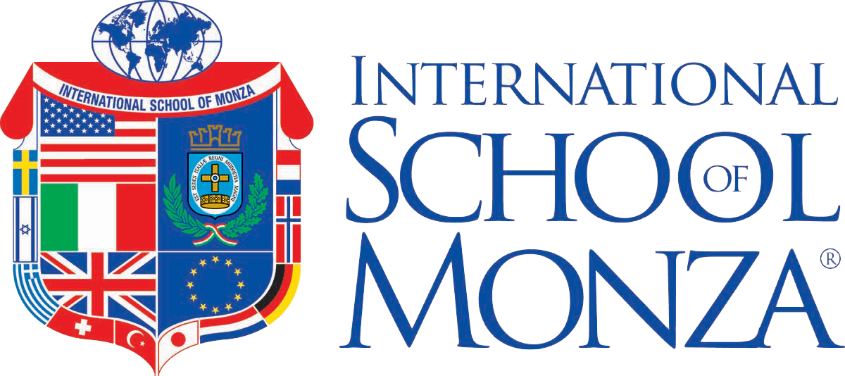 International School of Monza (ISMonza) logo