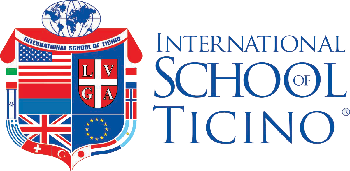 Inspired International School of Ticino logo