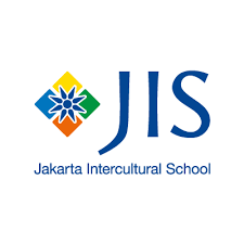 Jakarta Intercultural School (JIS) logo