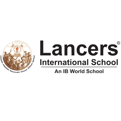 Lancers International School (LIS) logo