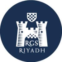 Reigate Grammar School Riyadh (RGSR) logo