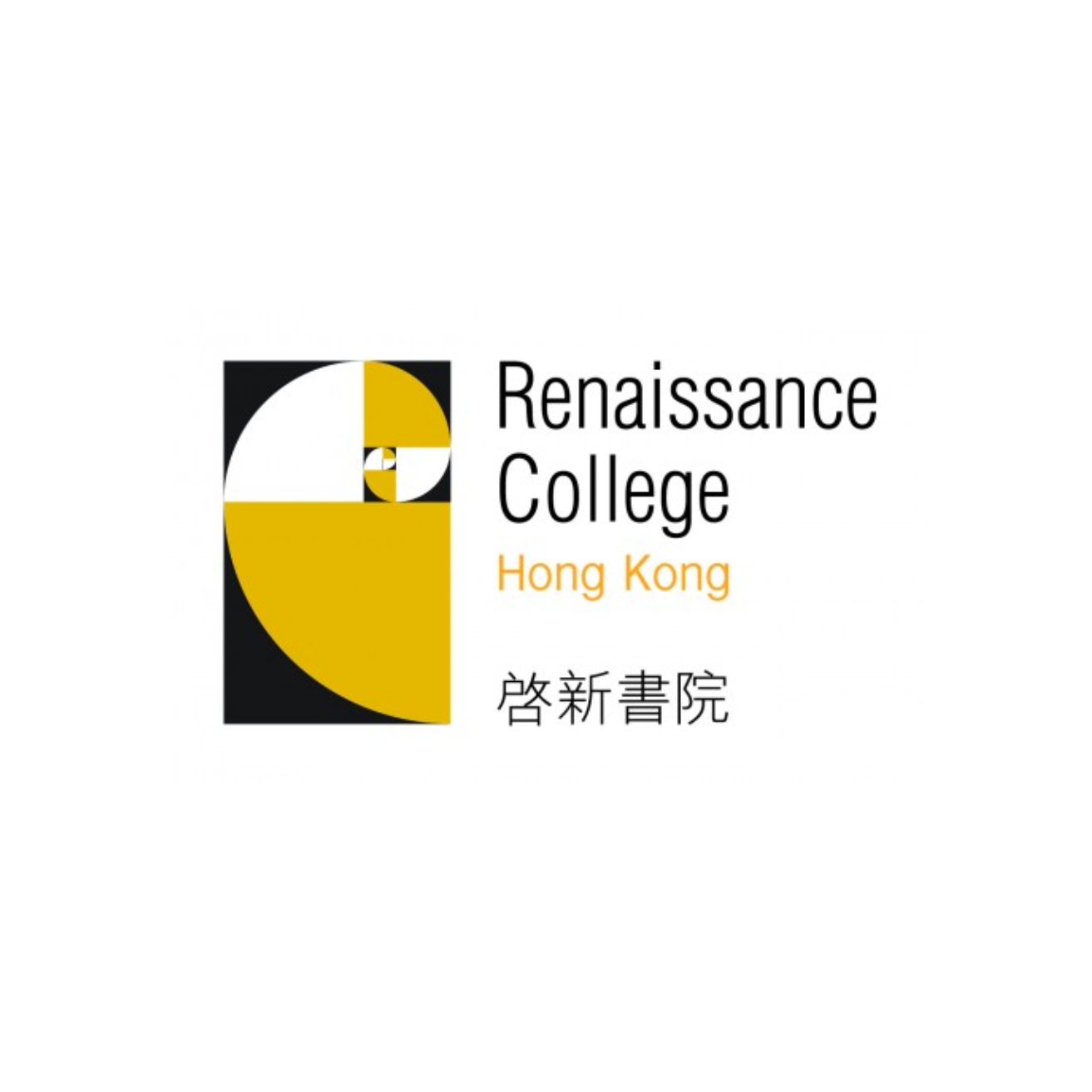 Renaissance College Hong Kong logo