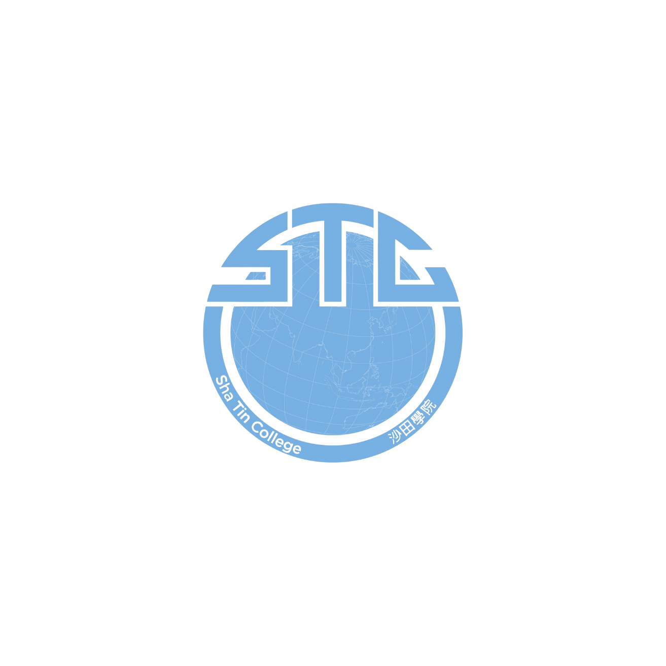 Sha Tin College logo