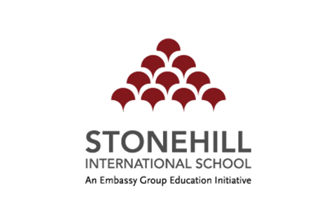Stonehill International School logo