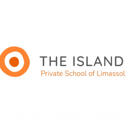 The Island Private School logo