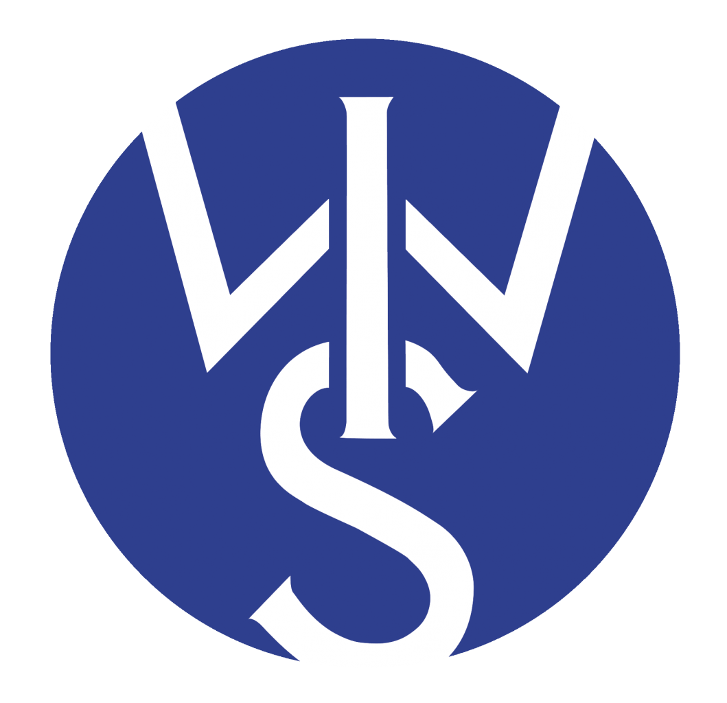 West Island School logo