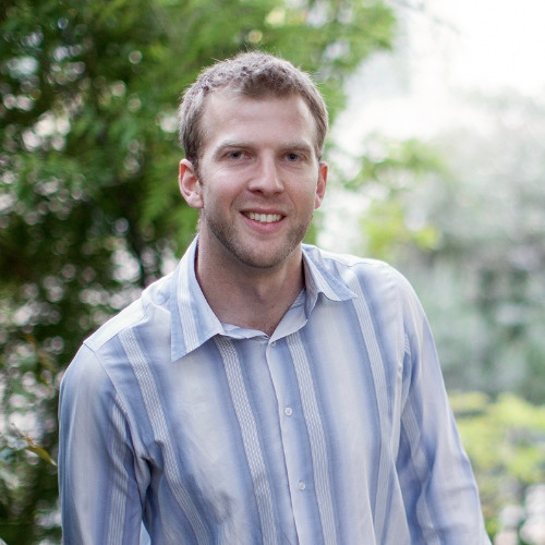 Andre Harms