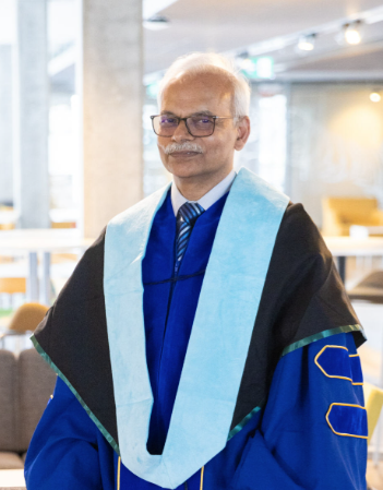 Ashok Kumar