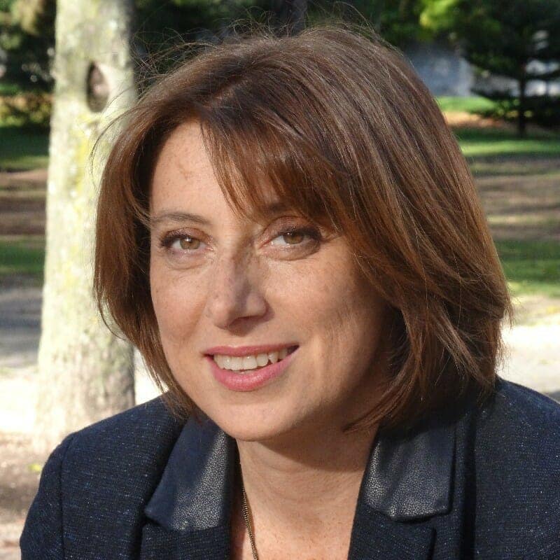 Catherine Ferrier