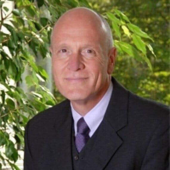 Hans J. Bender