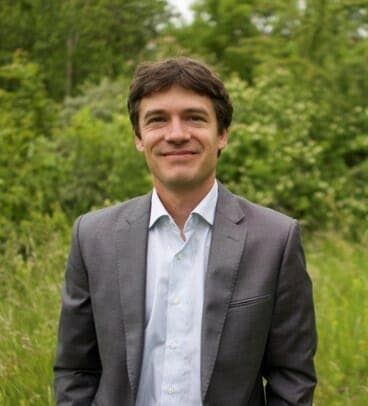 Julien Boucher