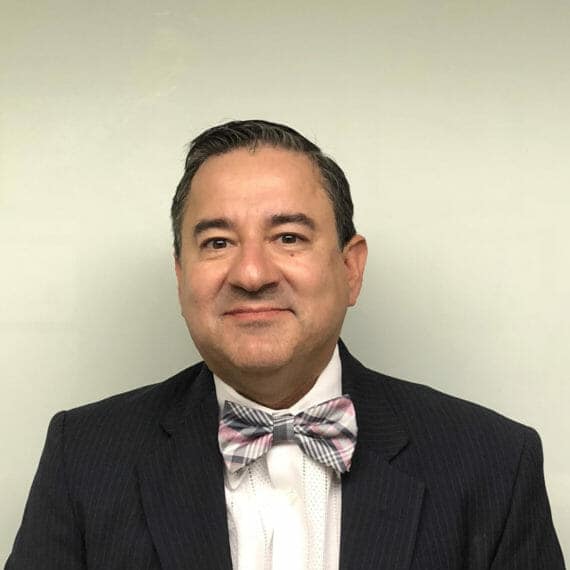 Luis Fernando Villalba
