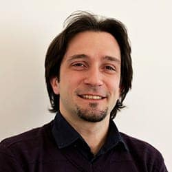 Enrico Quaroni