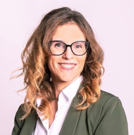 Francesca Hansstein