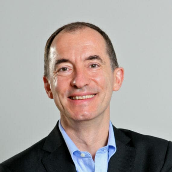 Giovanni Ciserani — Advisory Board Member, SUMAS Advisory Board