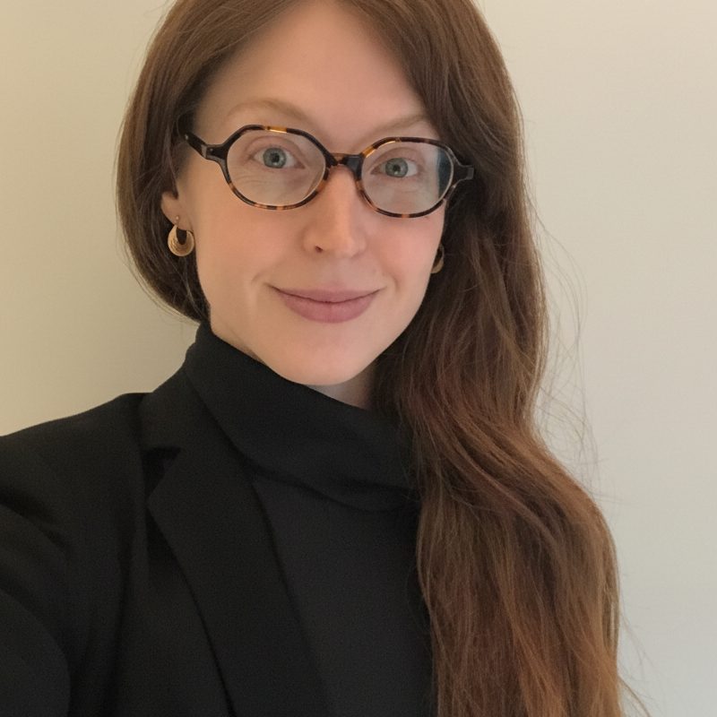 Jamie A. Ritzo