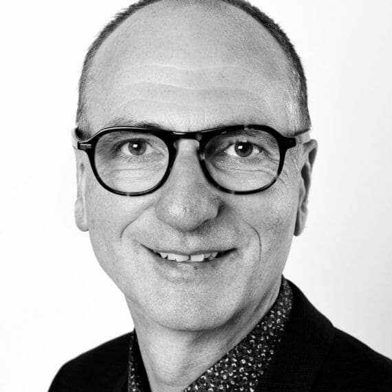 Laurent Maeder