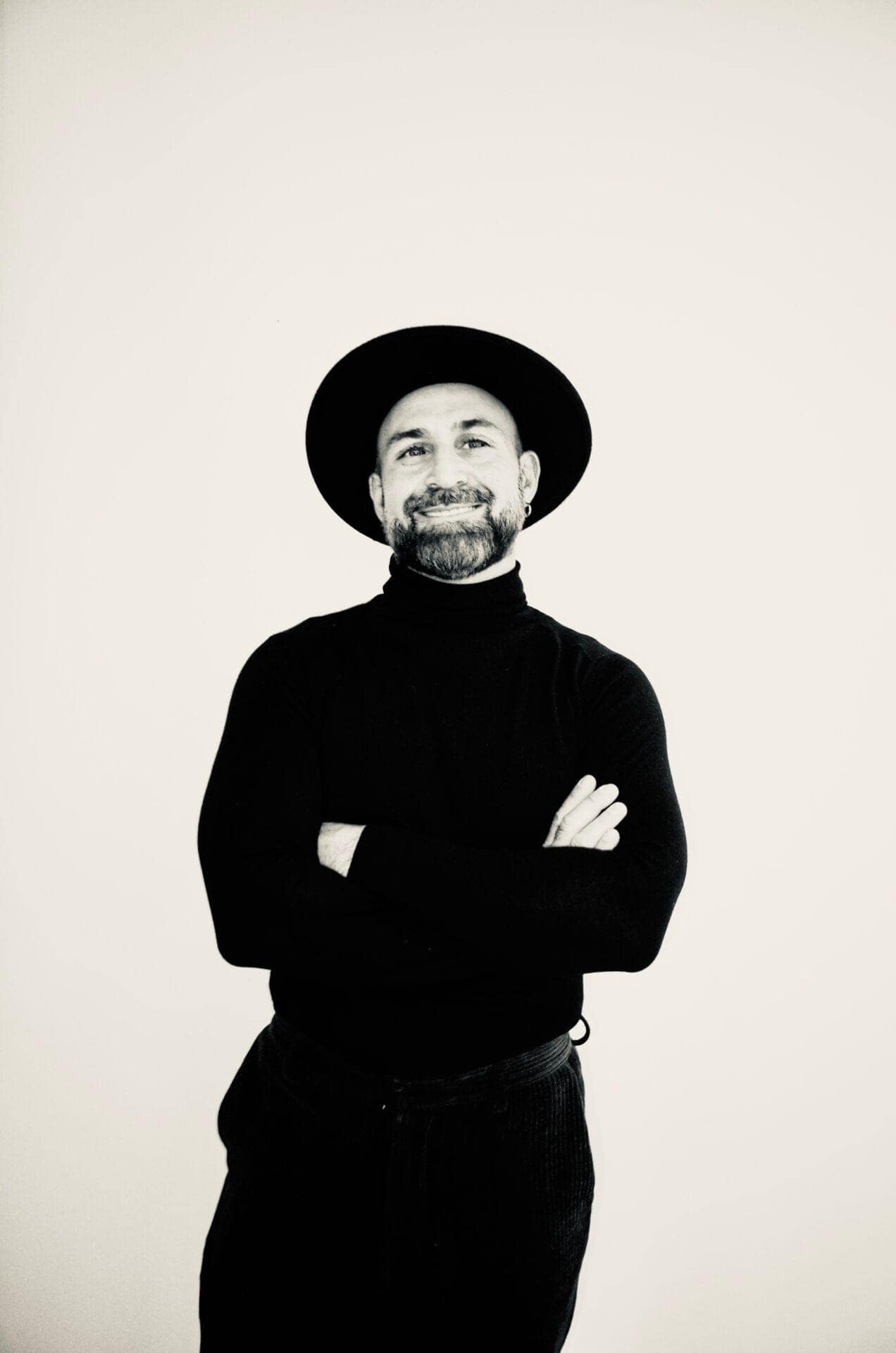 Mark Farhat Giusti