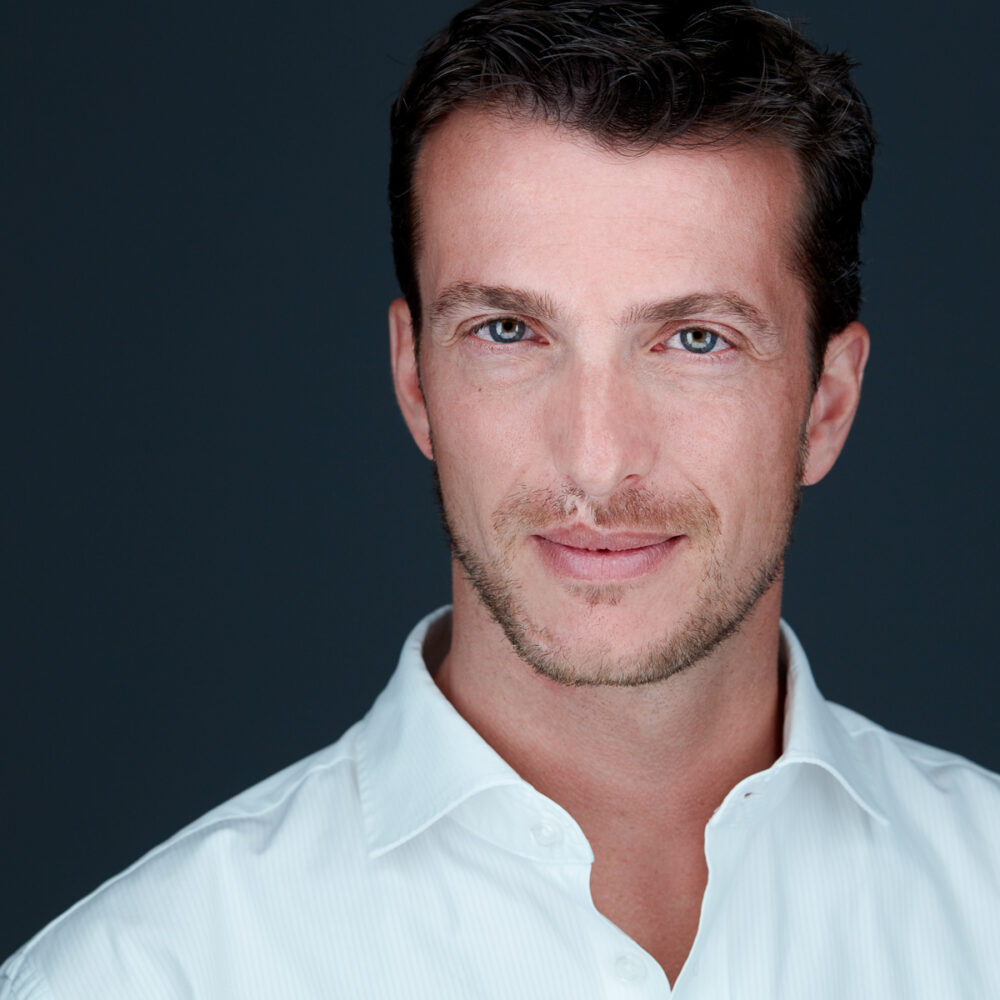 Sebastien Angelini