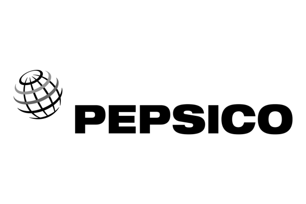 pepsico-logo-black-and-white