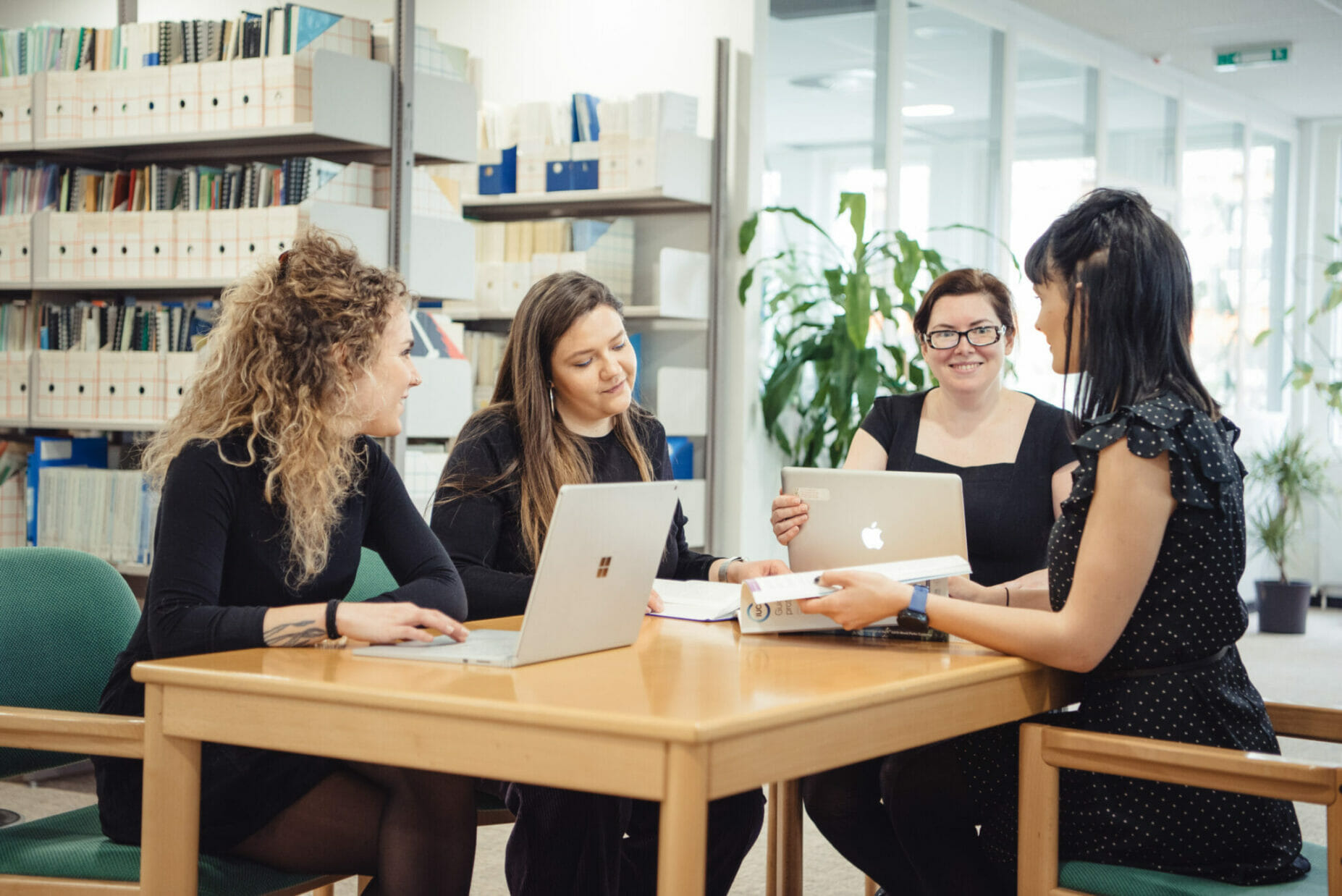 SUMAS graduate programs