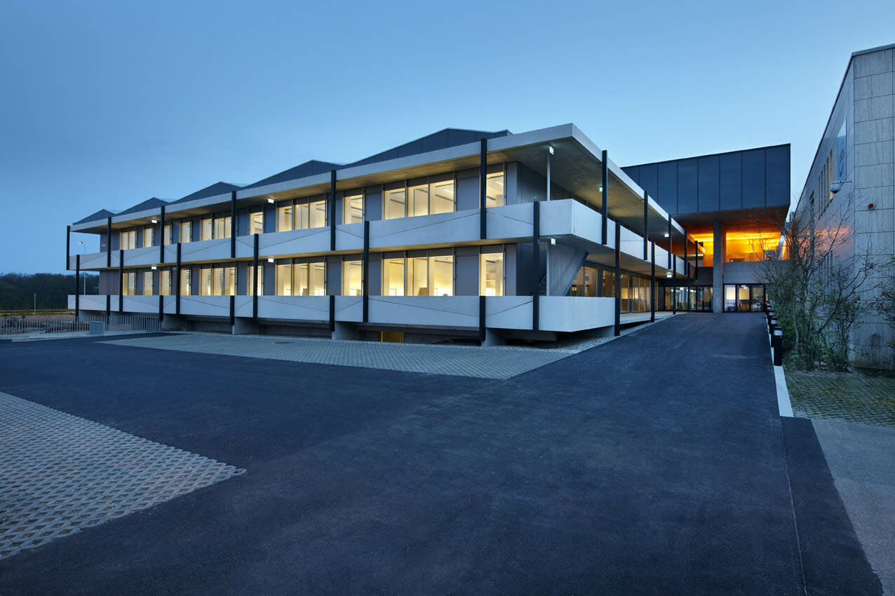 mba in sustainability management