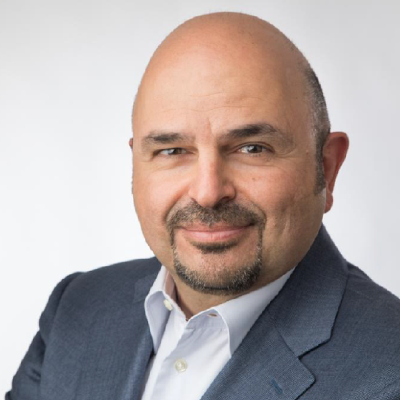 Raffi Chammassian