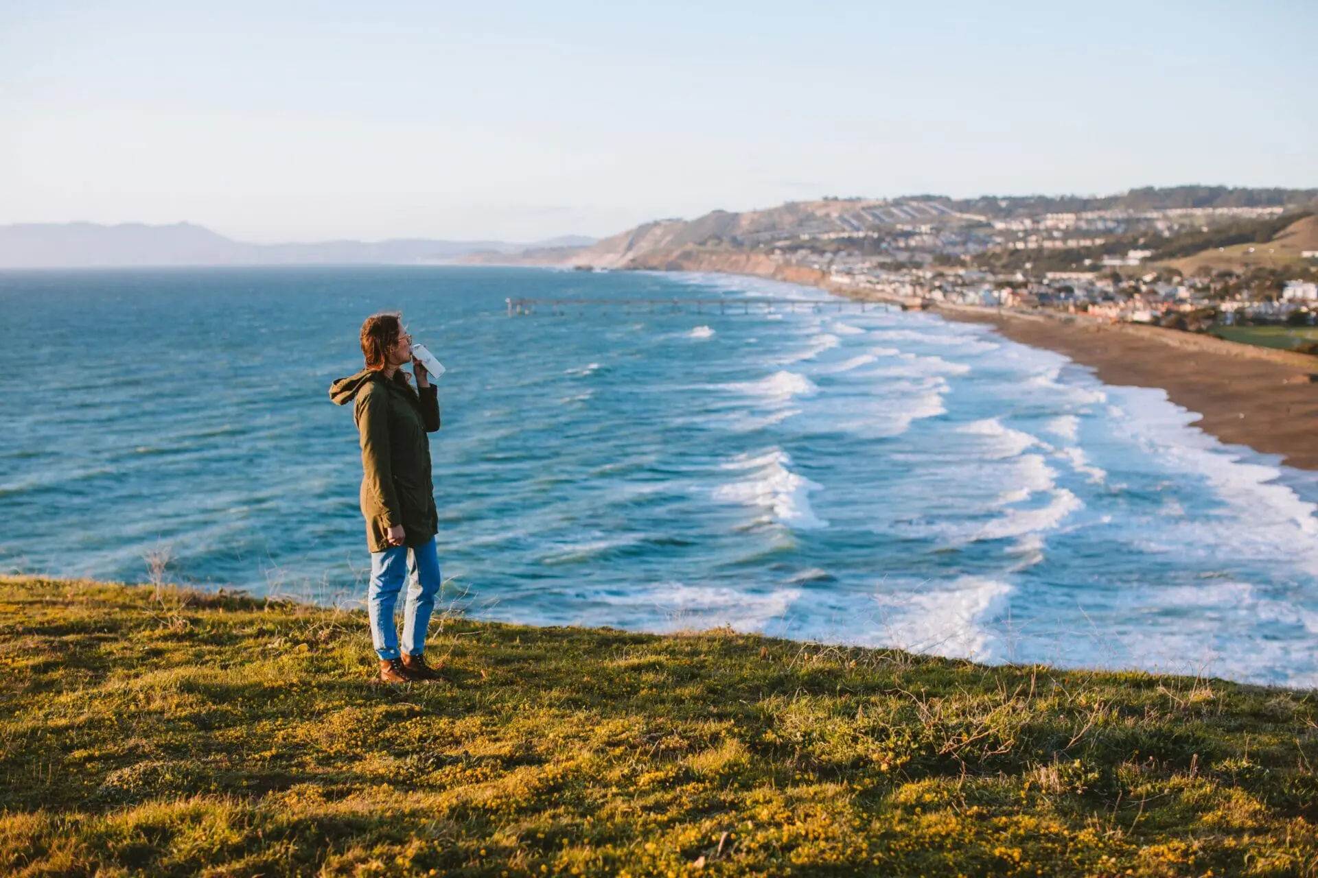 8 Ways Hikers Can Be Respectful And Sustainable
