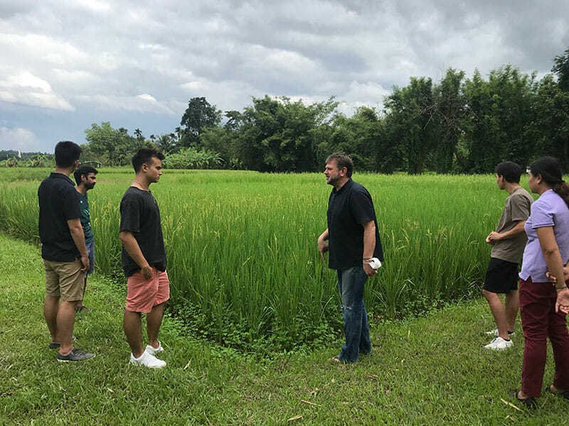 Career-related Studies for IBCP