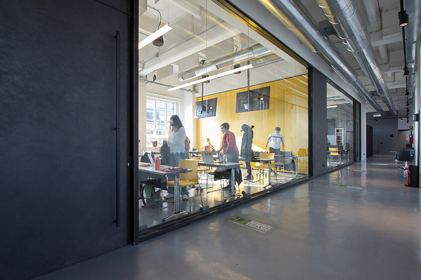 Corporate Training Programs Milan