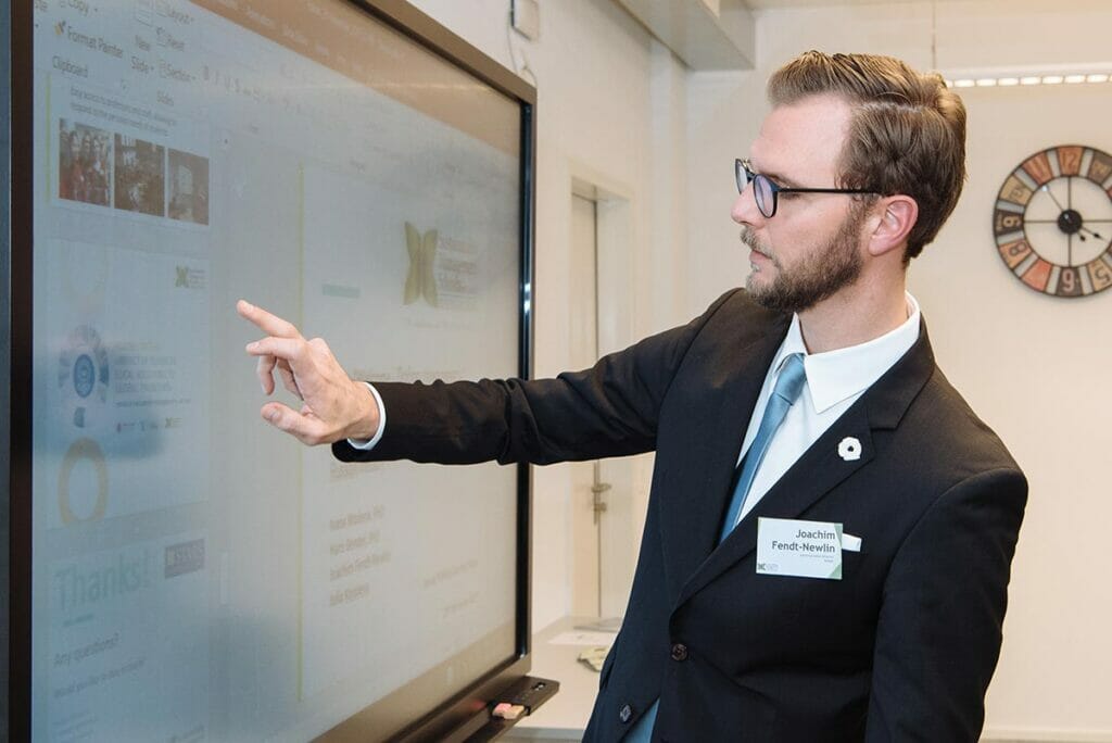 gland-campus-teaching