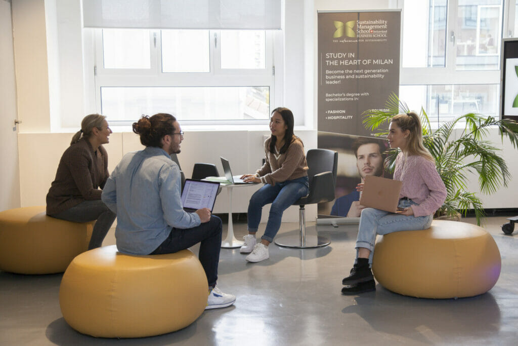 sumas-milan-campus-2 Sustainability and business insights at SUMAS Milan Campus.