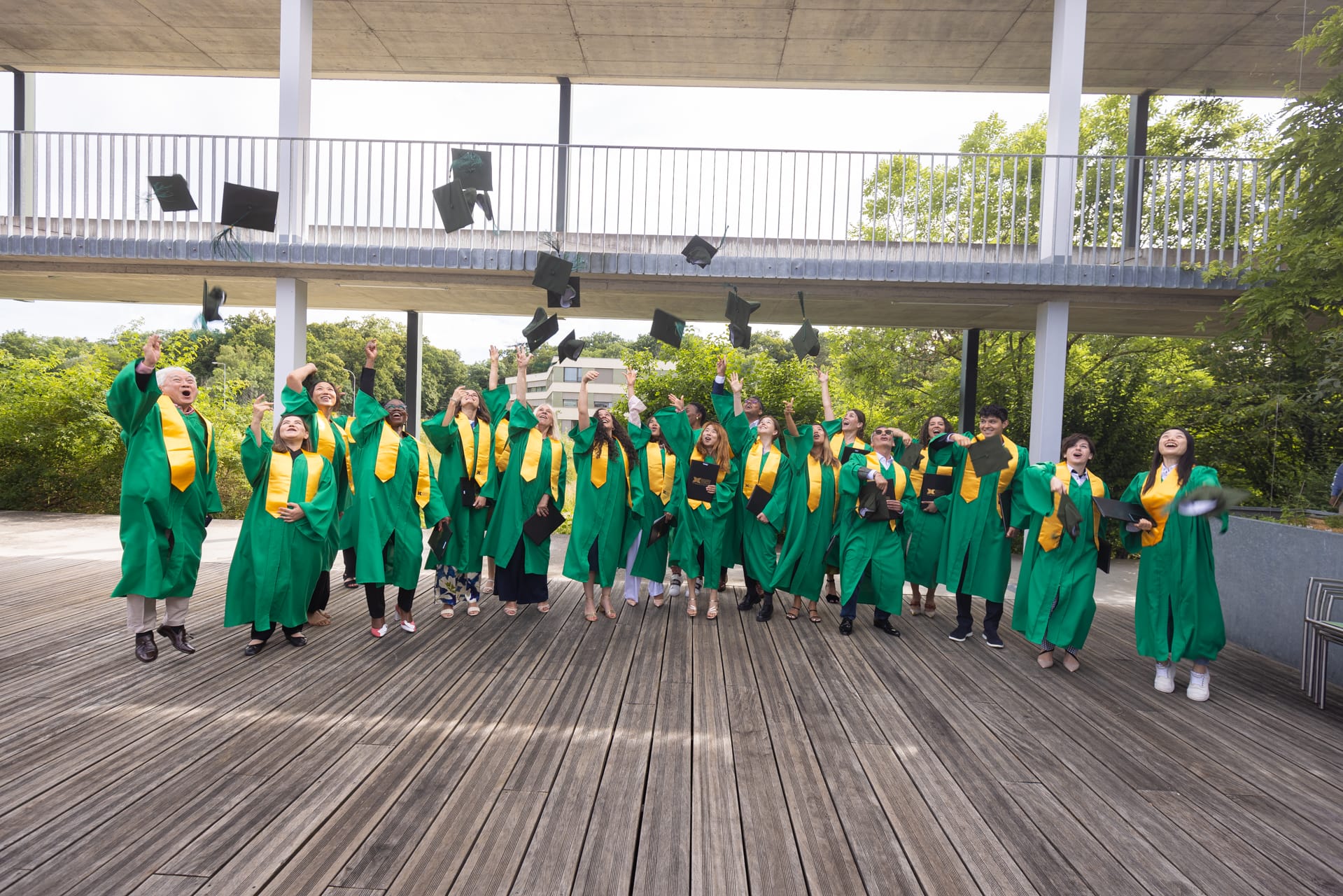 Is a Master in Sustainability Management Worth It?