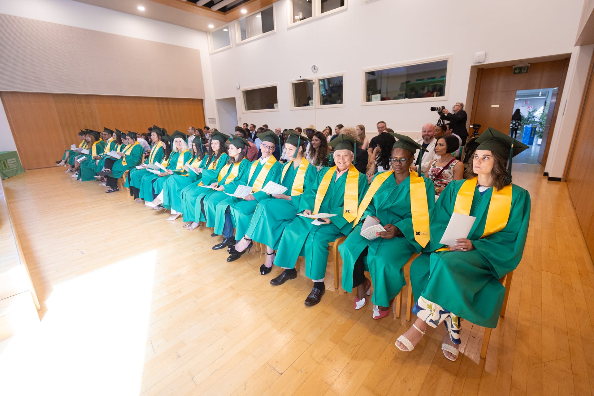 Regular MBA vs. Sustainability MBA: What’s the Difference?
