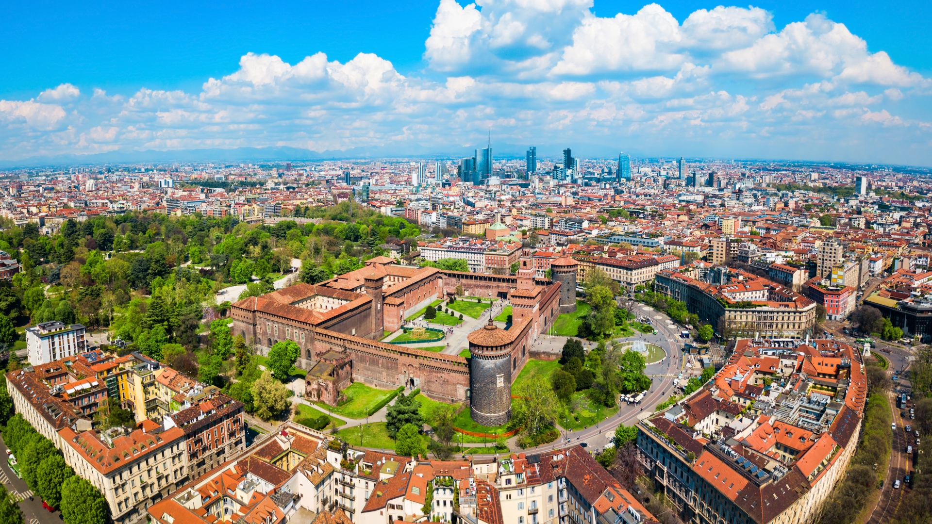 Green Milan: Where Experiential Learning Meets the Future of Sustainability